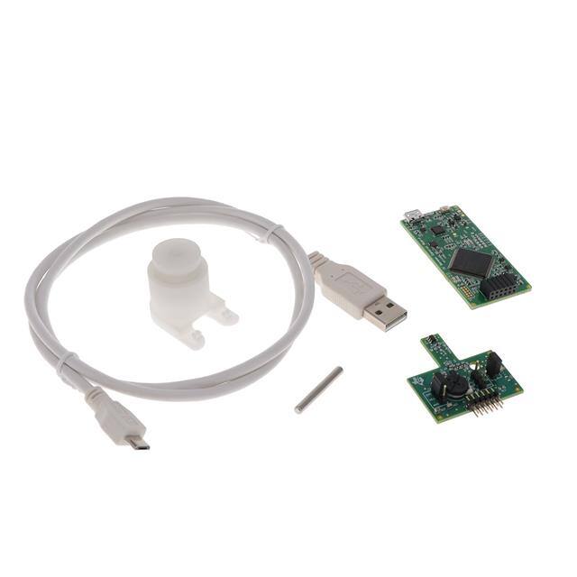 TMAG5328EVM Texas Instruments  Cartes d'évaluation - Capteurs